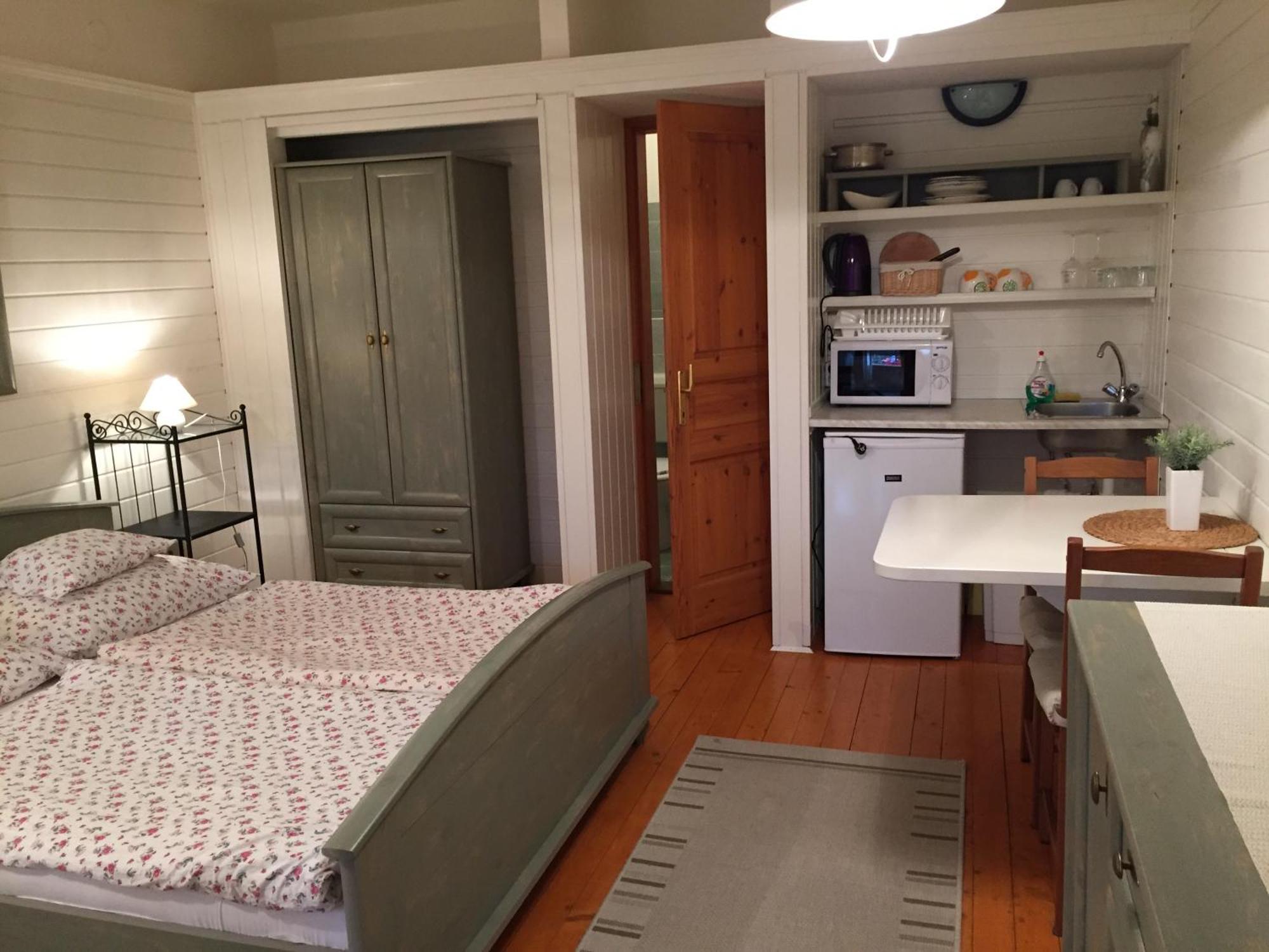 Apartamento Agyagos Vendeghaz Eger Exterior foto